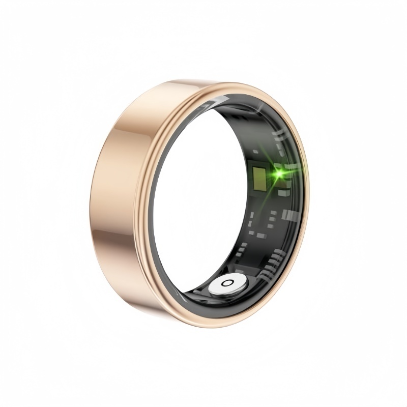 Smart ring