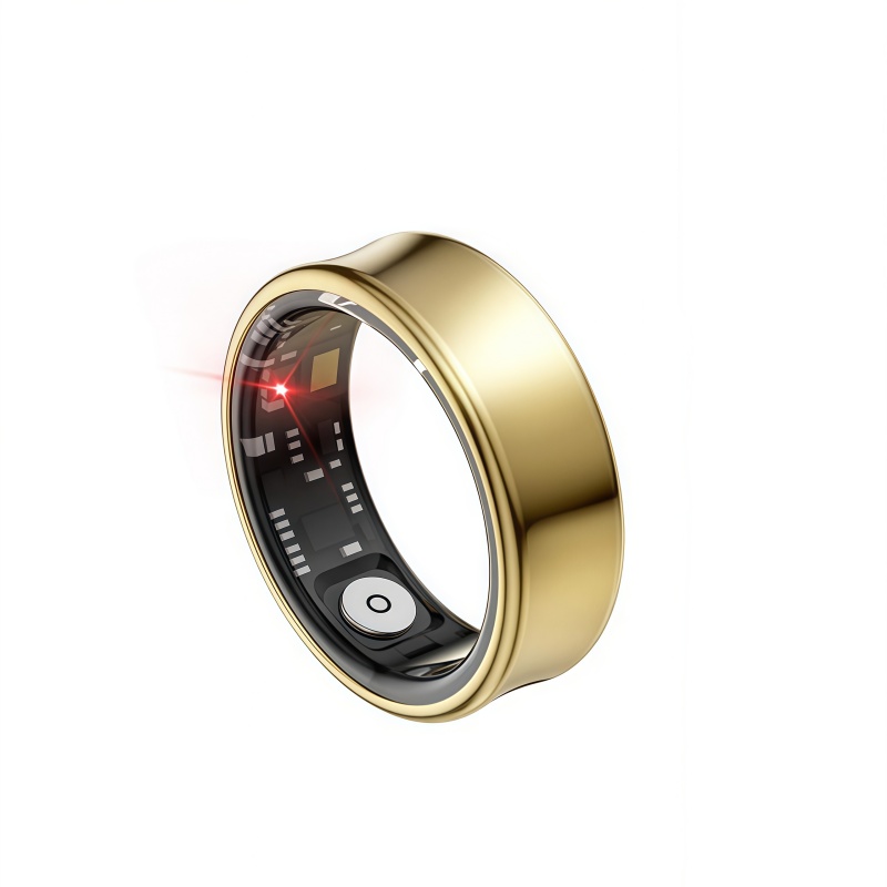 Smart ring