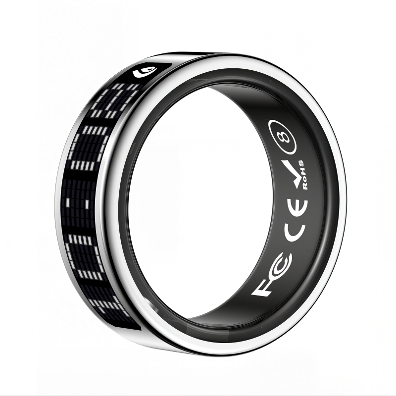Smart ring