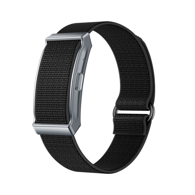 Screenless Smart Band - Health & Fitness Tracker Heart Rate, SpO₂ & Sleep Tracker | 15-Day Battery