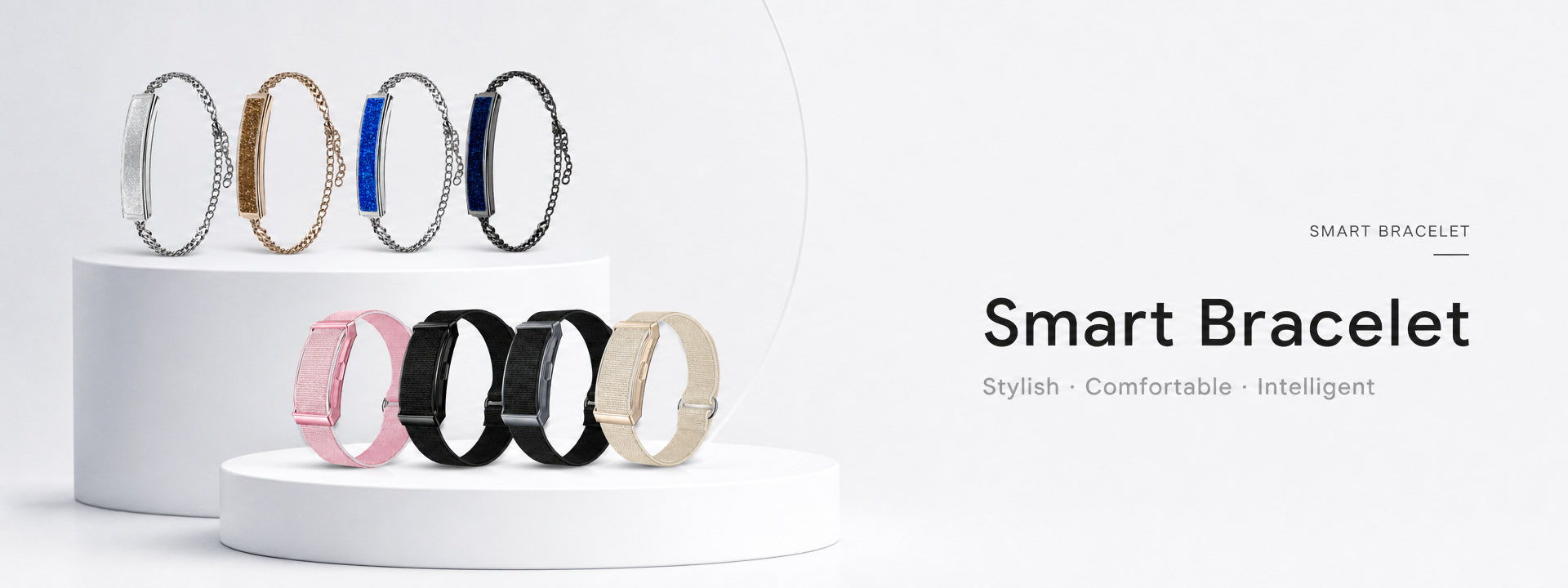 Smart Bracelet